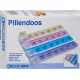 Pillendoos voor 1 week